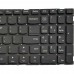 Πληκτρολόγιο Laptop Lenovo IdeaPad 110-15IKB 110-15AST 110-15IBR 110-15ACL US μαύρο με οριζόντιο ENTER